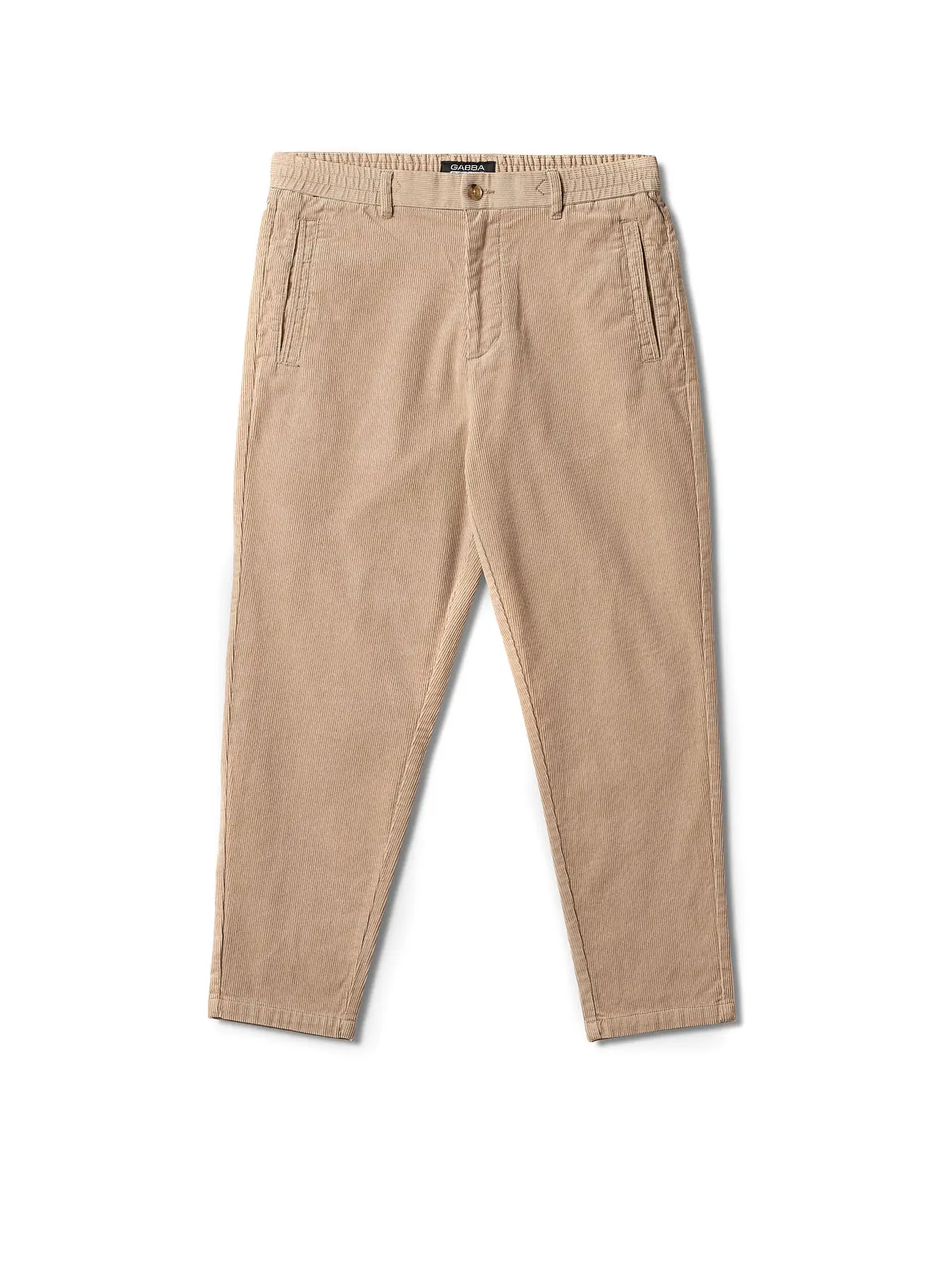 GABBA | Cordhose MONZA NOI | 